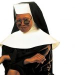 Suor maria claretta sta per tornare: sister act 3 è realtà
