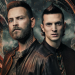 Suburra 3 - conferenza stampa: le parole del cast e degli sceneggiatori