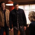 supernatural new episode streaming