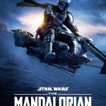 The mandalorian 2, primo episodio bomba