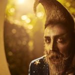 The show: il film firmato alan moore