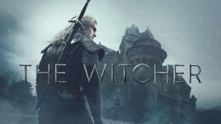 The Witcher 2, in arrivo su Netfli