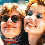 Thelma e louise compie 30 anni: susan sarandon e geena davis si preparano all'evento