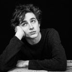 Timothée chalamet: stiamo per vedere un nuovo willy wonka