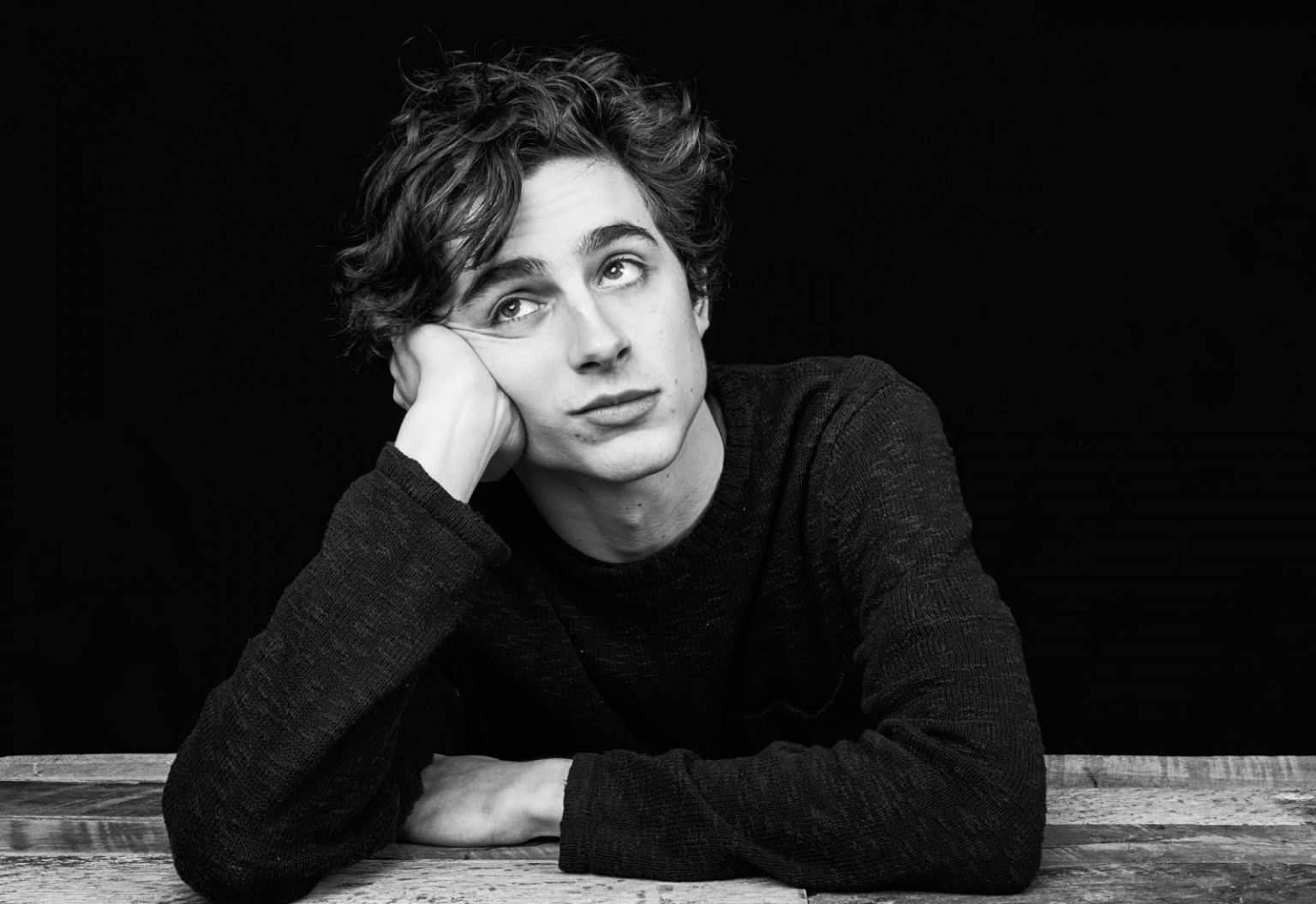 Timothée Chalamet sarà Willy Wonka nel musical di Paul King