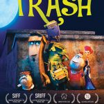 Trash, dalla prossima settimana al cinema