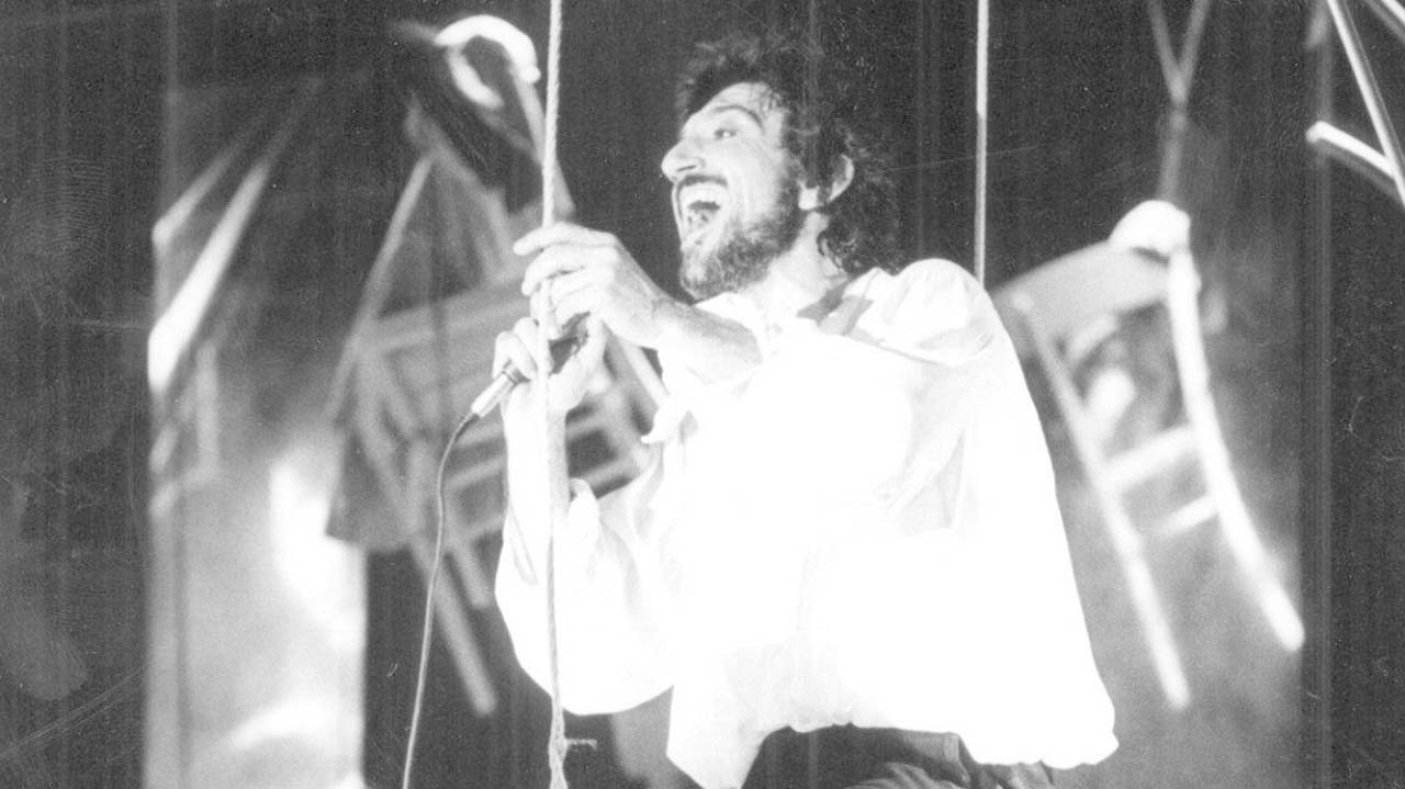 Gigi proietti