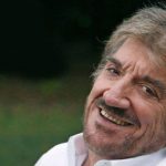 Ci ha lasciati il grande mattatore gigi proietti