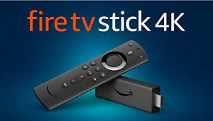 Amazon FireTv Stick 