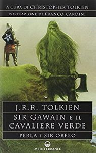 Sir Gawain e il cavaliere verde