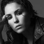 Black crab: noomi rapace protagonista su netflix Black crab: noomi rapace protagonista su netflix