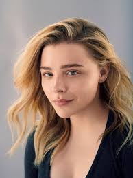 Chloë grace moretz