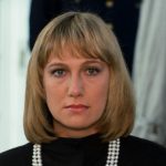 Addio a daria nicolodi, ex moglie di dario argento Addio a daria nicolodi, ex moglie di dario argento