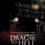 Drag me to hell, l'horror secondo sam raimi
