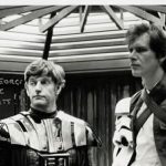David prowse, addio a darth vader David prowse, addio a darth vader