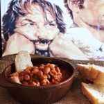 A tavola con il cinema: i fagioli alla bud spencer