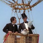 La storia degli oscar: il giro del mondo in 80 giorni (1956)