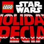 Lego star wars christmas special su disney + Lego star wars christmas special su disney +
