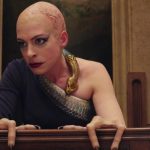 Le streghe: dopo le polemiche anne hathaway si scusa