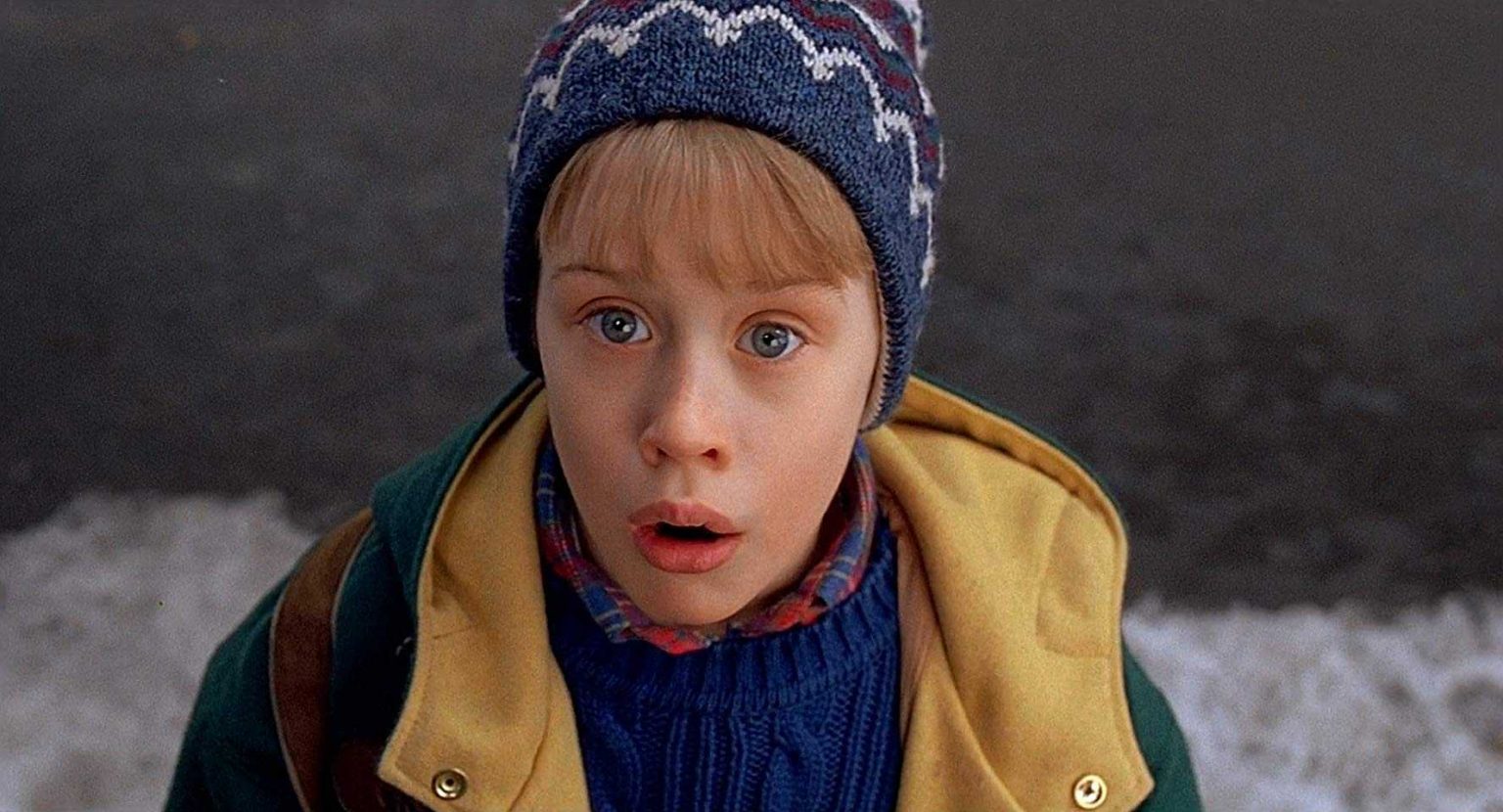 Mamma ho perso l'aereo il remake non sarà v.m. 14 Mamma ho perso l'aereo il remake non sarà v.m. 14