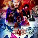 Stranger things 4, si aggiungono nuove stelle al cast