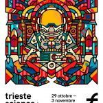 Il trieste science+fiction festival si rivela un successo