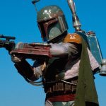 Boba fett, una nuova serie in arrivo nell'universo star wars