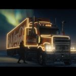 Il premio oscar taika waititi firma lo spot di natale della coca-cola