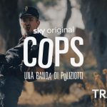Cops- una banda di poliziotti, la nuova commedia sky Cops- una banda di poliziotti, la nuova commedia sky