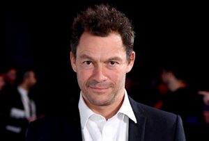 Dominic West The Crown