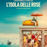 Isola delle rose: storia vera, quanto era grande e come finì