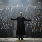 Johnny depp non sarà più grindelwald
