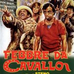 Back to the vintage: febbre da cavallo - omaggio a gigi proietti