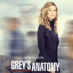Grey's anatomy 17 riparte alla grande