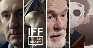 irish film festa in short 2020