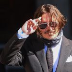 Johnny depp sconfitto in tribunale