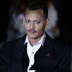 Johnny depp: il web si mobilita