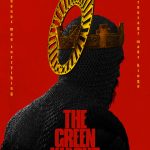 The green knight, sir gawain parte all'avventura