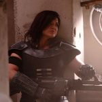 I segreti delle star: gina carano nella bufera