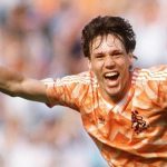La vita di marco van basten raccontata in una serie tv