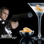 Un brindisi con le stelle-il vesper martini