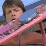 Ritorno al futuro 2: gli hoverboard erano veri? La bufala di zemeckis