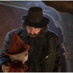 Pinocchio reborn: un corto favoloso al festival del cinema di roma il 16 ottobre Pinocchio reborn: un corto favoloso al festival del cinema di roma il 16 ottobre