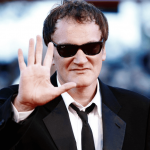 Quentin tarantino pubblica due libri