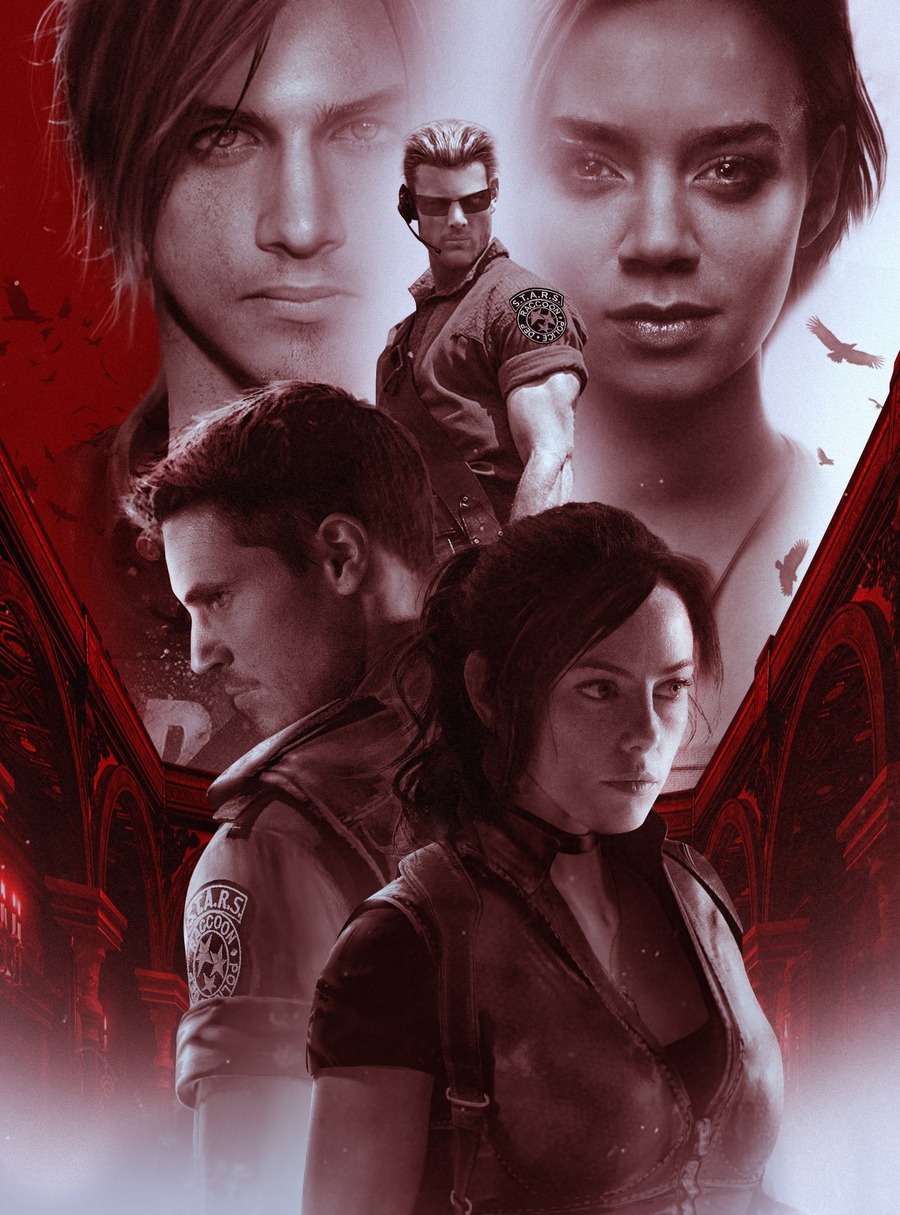 Resident evil, confermato il reboot della saga