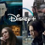 Marvel, andrà tutto su disney+?