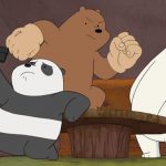 Siamo solo orsi, i 3 fratelli protagonisti di un film!