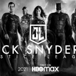 Snyder cut - ecco il nuovo trailer di justice league