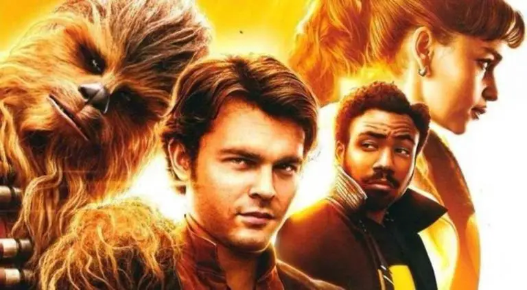 solo: a star wars story sequel