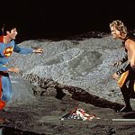Superman iv: l'ultimo capitolo con christopher reeve